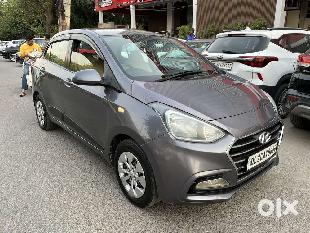 2018 Facelift — ₹3.00L on OLX