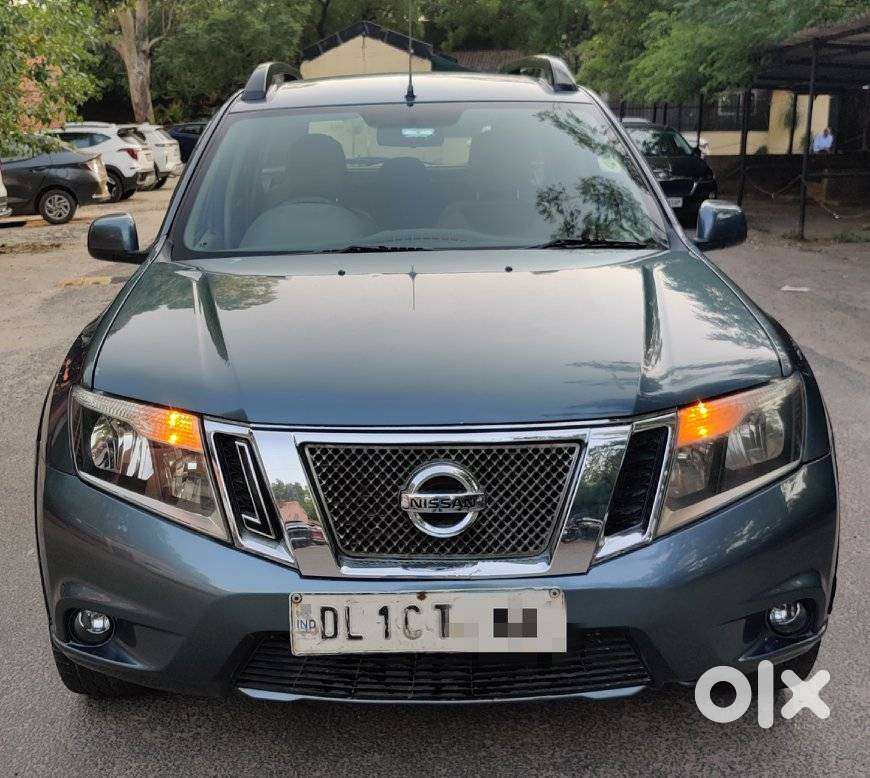 2015 2013-2017 1.5 XL 85 PS — ₹2.95L on OLX