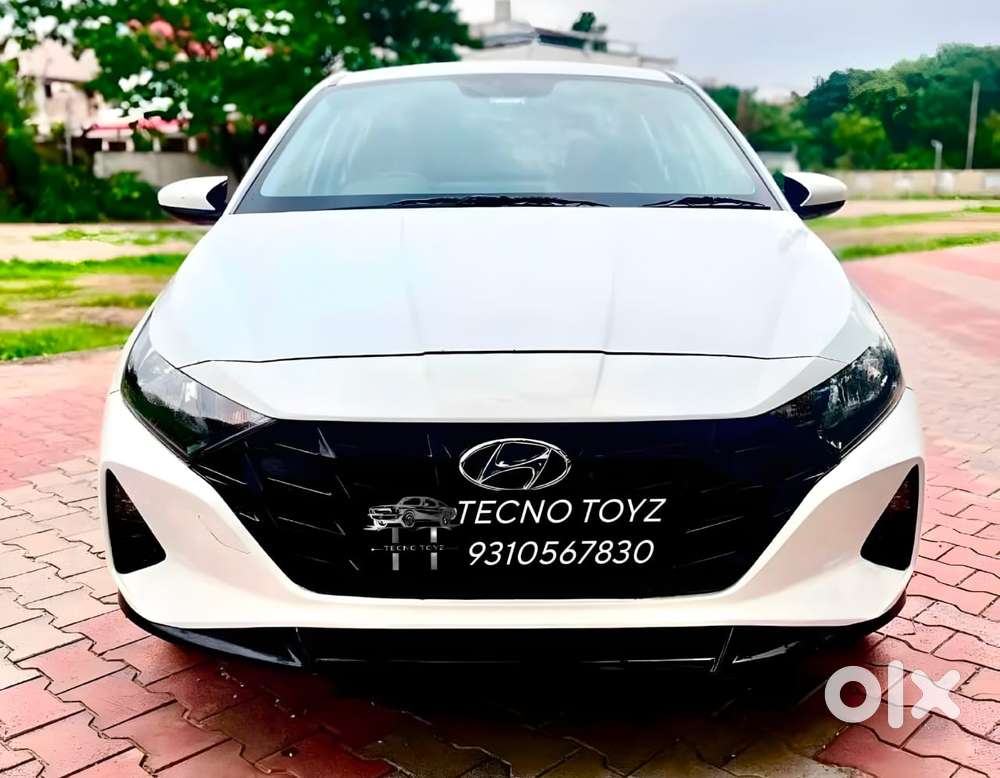 2025 Magna Plus — ₹7.34L on OLX