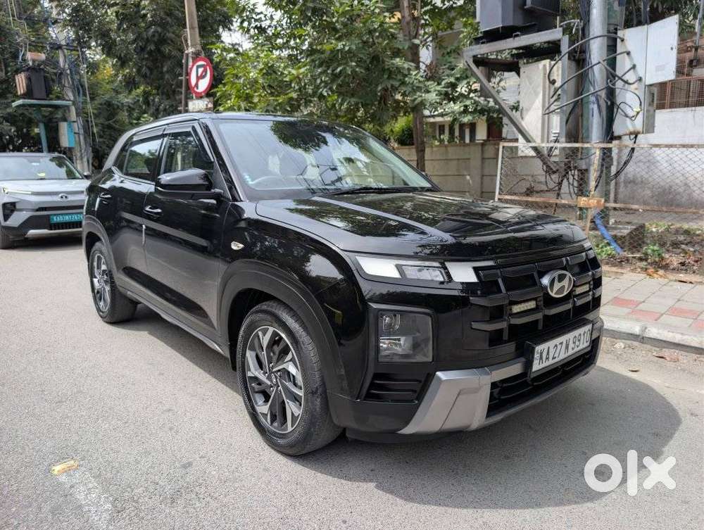 2024 1.5 EX Petrol — ₹10.8L on OLX