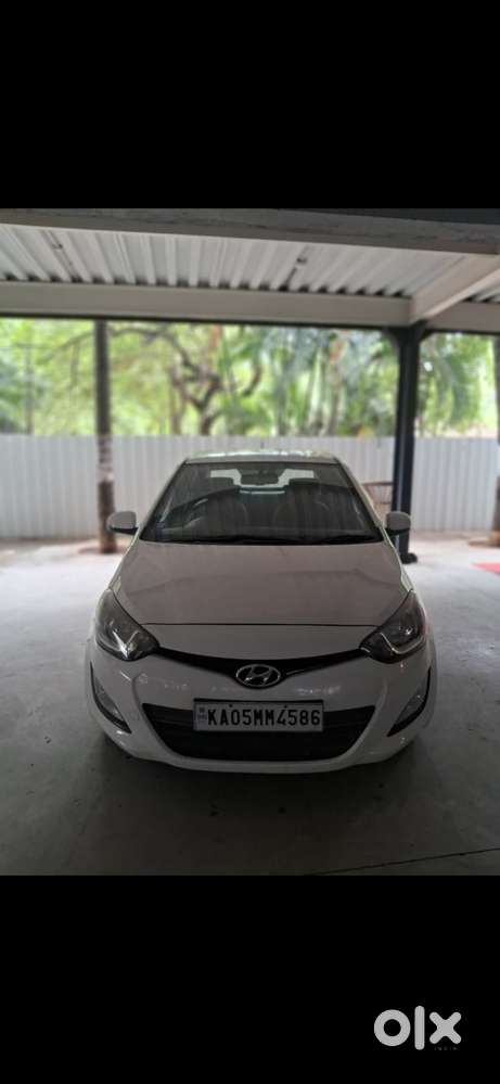 2013 Sportz 1.2 BS-IV — ₹2.50L on OLX