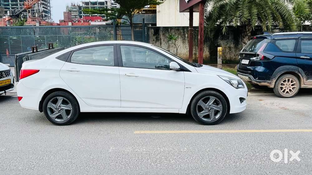 2017 1.6 VTVT S — ₹6.20L on OLX