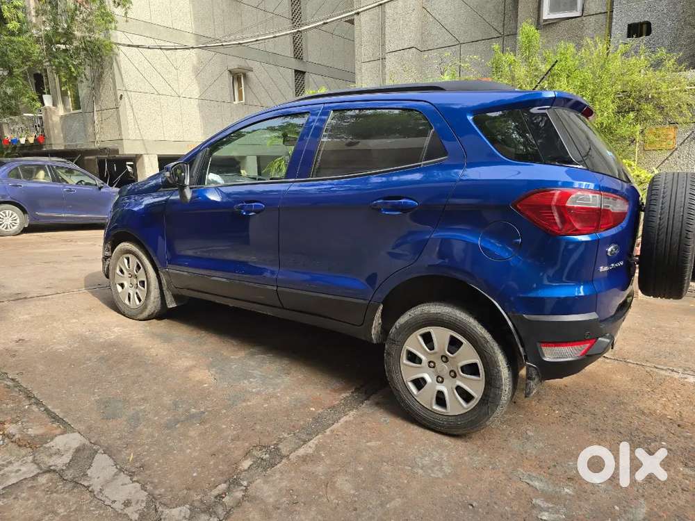 2019 [2017-2021] 1.5 Ambiente TDCI — ₹3.99L on OLX