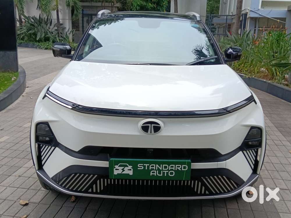 2024 Tata Nexon Ev — used car price guide
