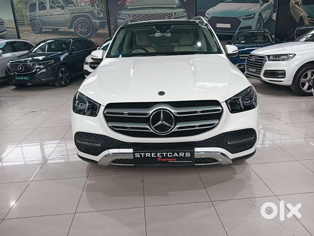 2020 300d 4MATIC LWB — ₹47.0L on OLX