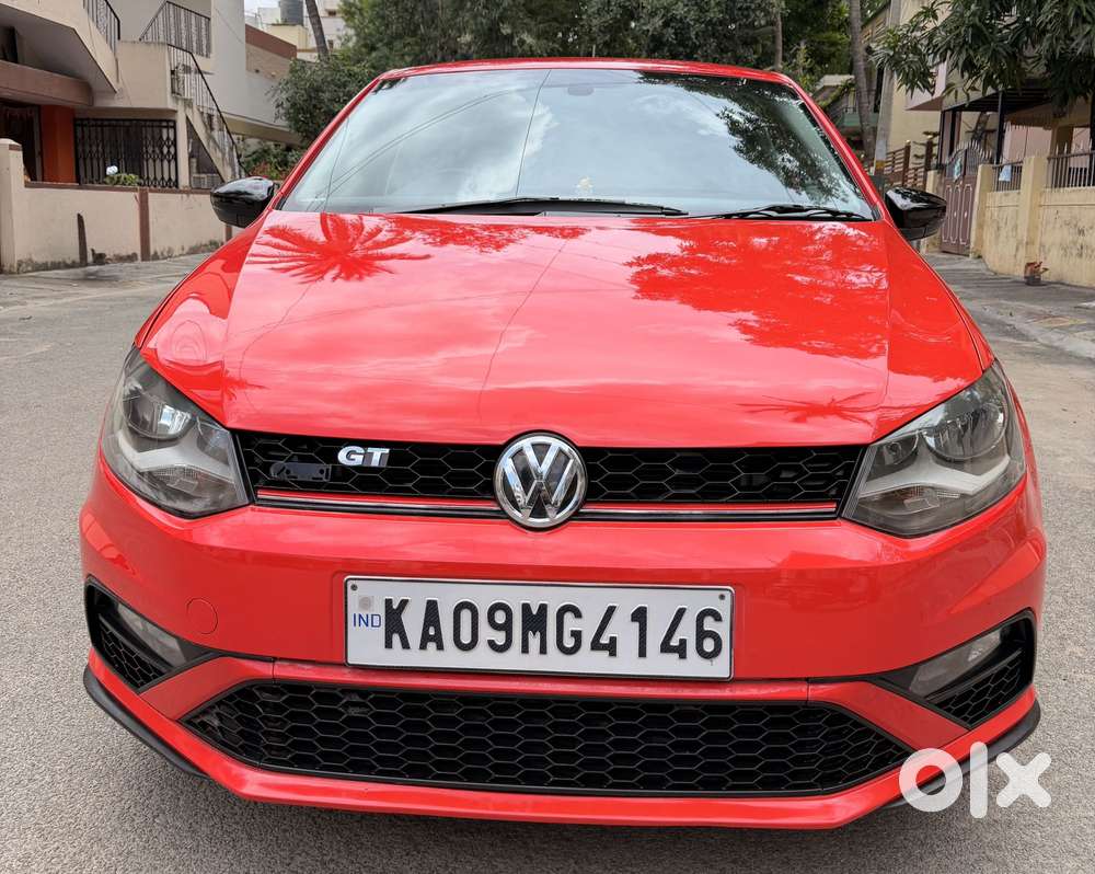 2022 1.0 Highline Plus TSI — ₹9.25L on OLX