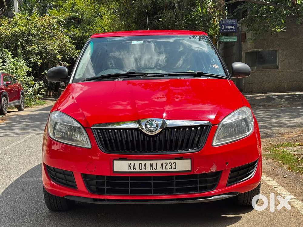 2011 1.2 Ambiente TDI — ₹3.25L on OLX