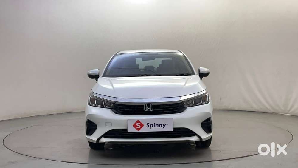 2023 1.5 SV i-VTEC MT — ₹9.67L on OLX