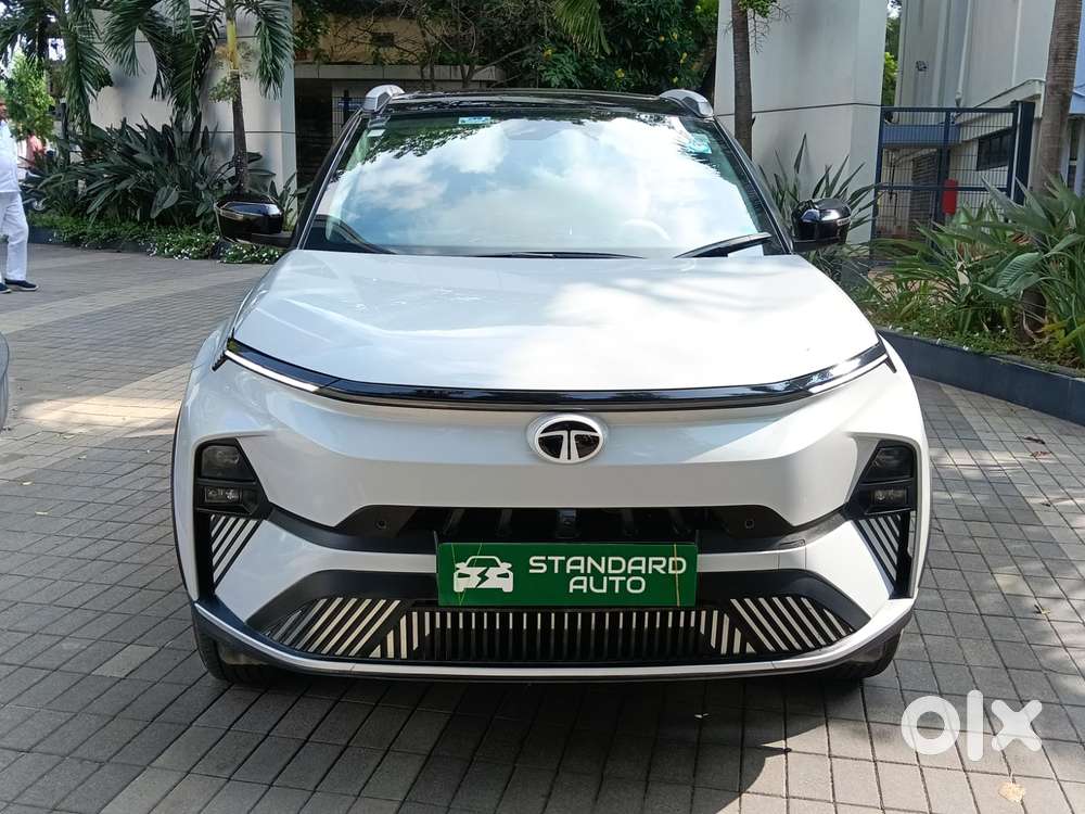 2025 Empowered Plus A 45 — ₹16.4L on OLX