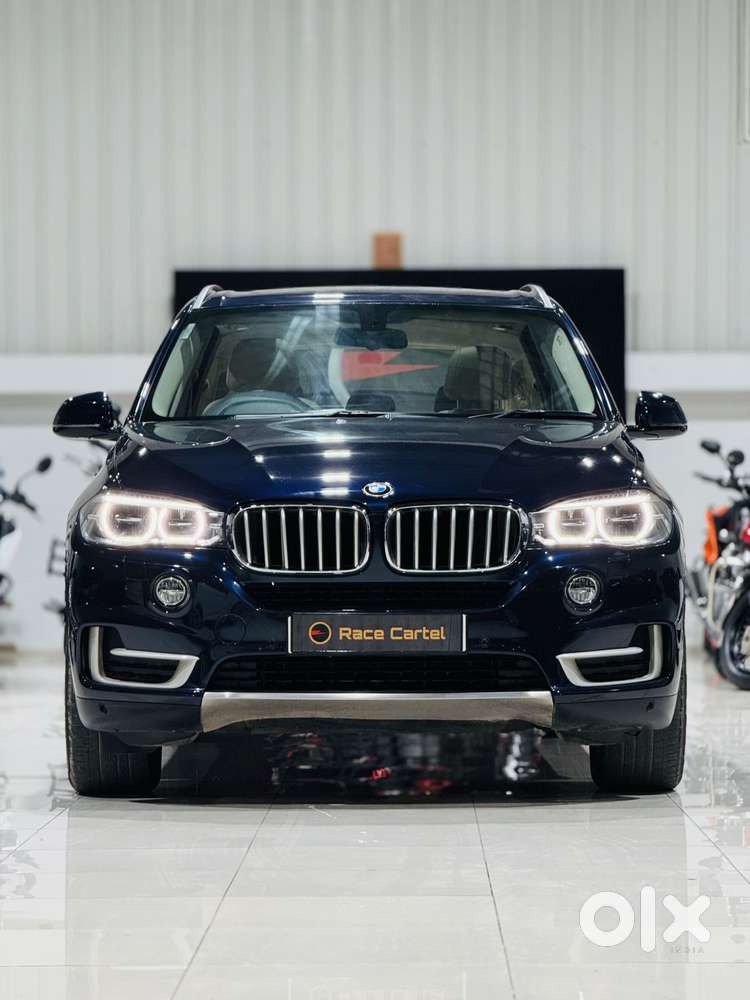 2016 XDRIVE 30 D — ₹31.1L on OLX