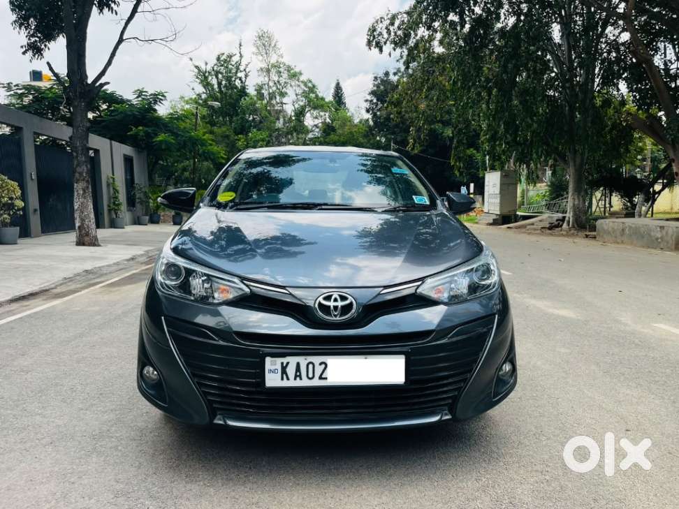 2019 1.5 V CVT — ₹6.95L on OLX