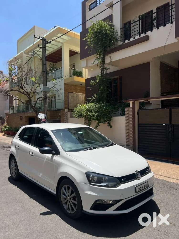 2022 1.2 GT TSI — ₹9.95L on OLX