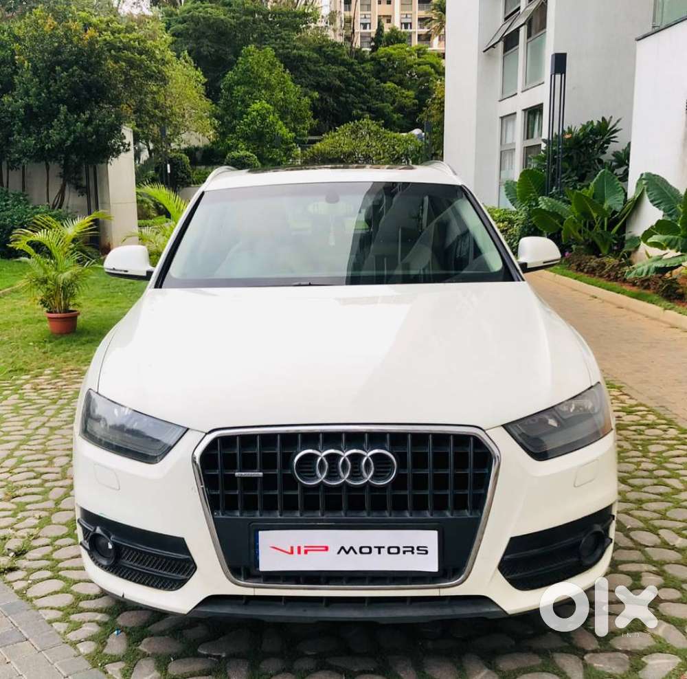 2014 2012-2015 2.0 TDI — ₹10.3L on OLX