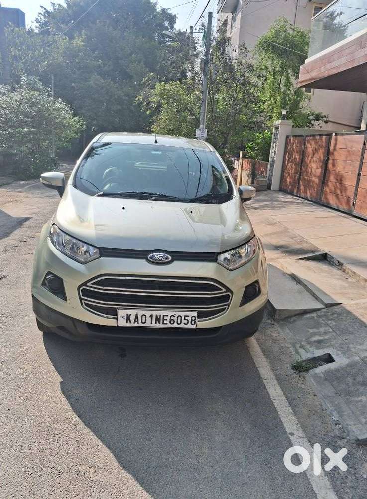 2014 [2015-2017] 1.5 Ambiente TI VCT — ₹3.45L on OLX