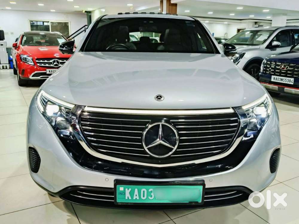 2021 400 4MATIC — ₹46.8L on OLX