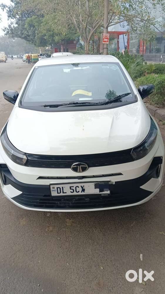 2025 XZ iCNG — ₹7.45L on OLX