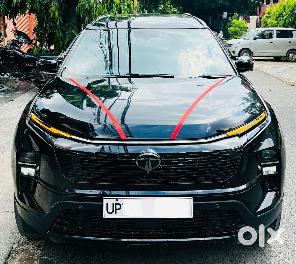 2025 Adventure Plus Dark Edition — ₹17.6L on OLX