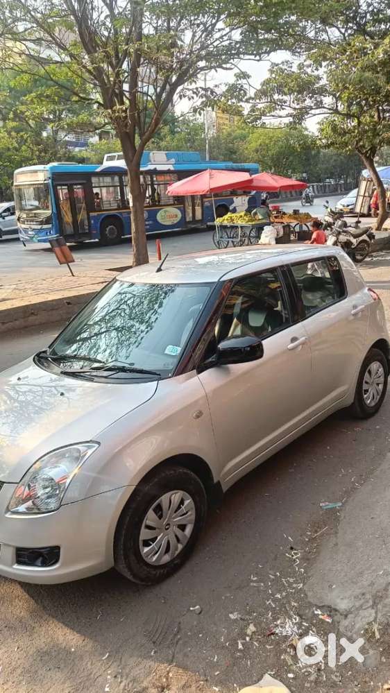 2008 2018 VXI — ₹2.35L on OLX