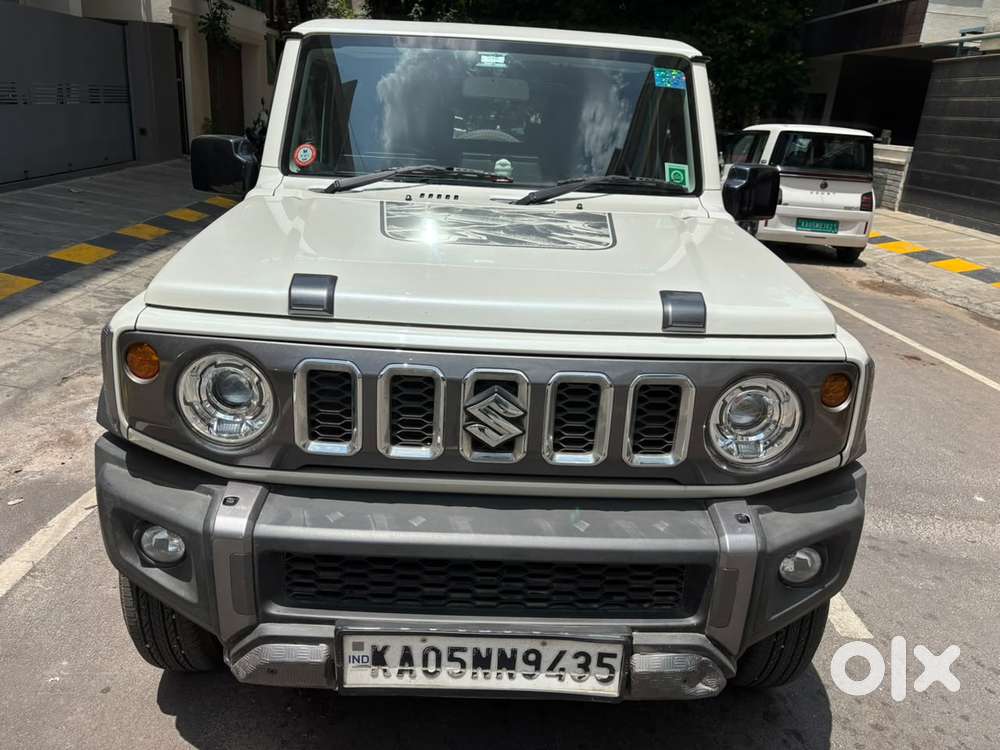 2025 Alpha AT — ₹15.5L on OLX