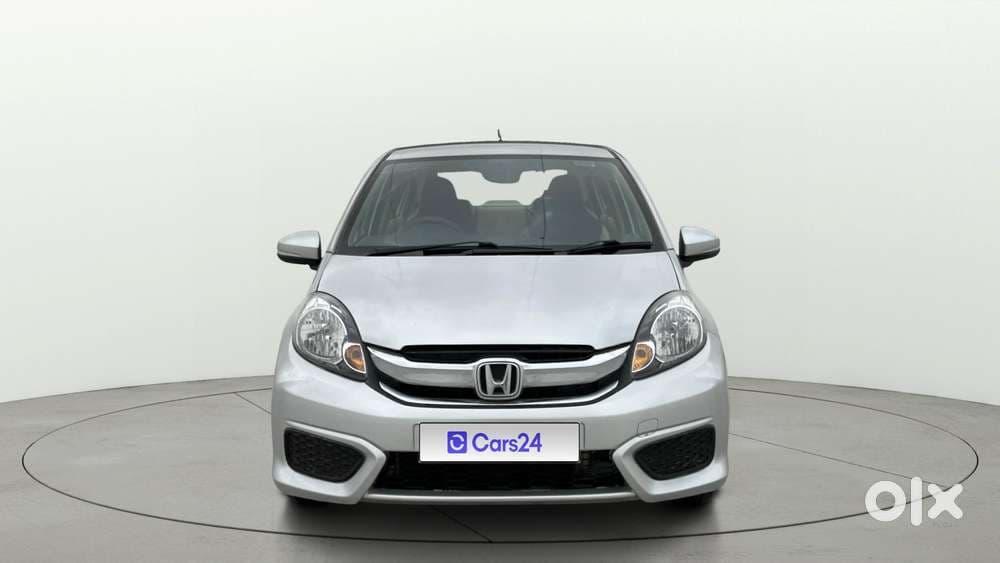 2017 [2016-2018] 1.2 S i-VTEC — ₹3.92L on OLX