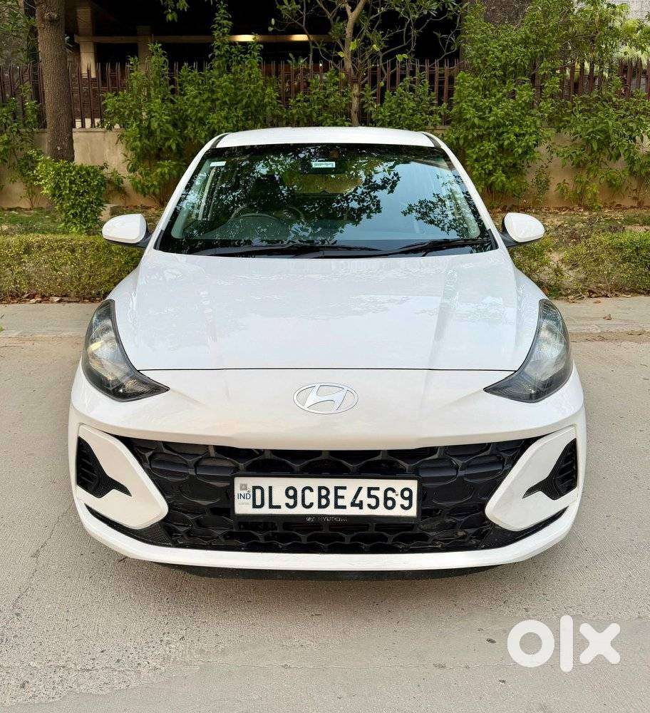 2024 Hyundai Grand I10 Nios — used car price guide