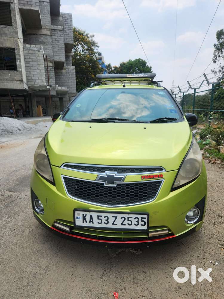2011 LT Petrol — ₹1.90L on OLX