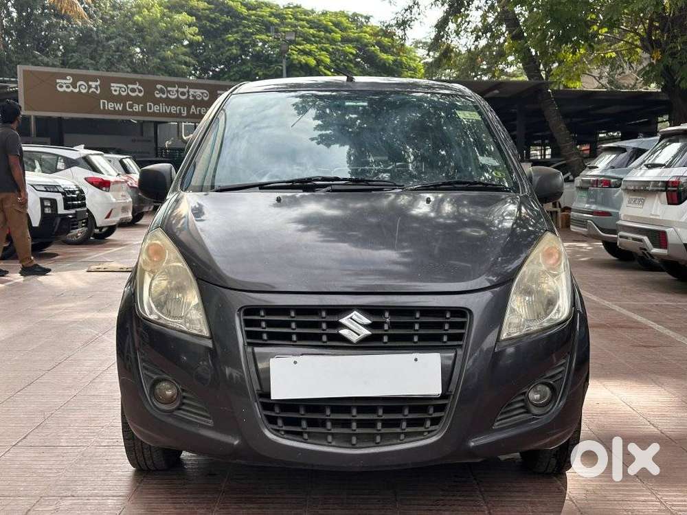 2014 1.3 VDi — ₹3.29L on OLX