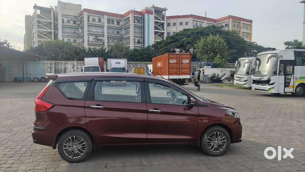 2021 ZXI Plus SHVS — ₹9.45L on OLX