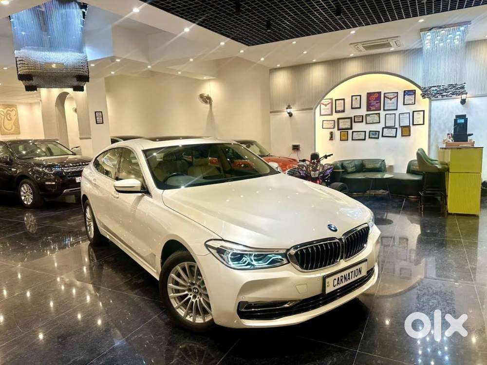 2018 630 I GT — ₹29.9L on OLX