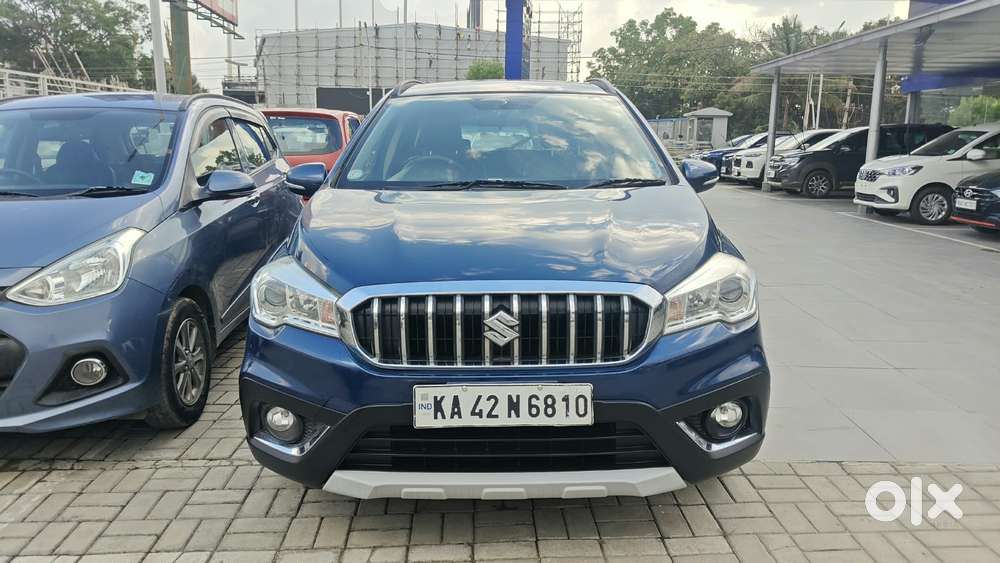 2022 1.5 Zeta — ₹8.50L on OLX