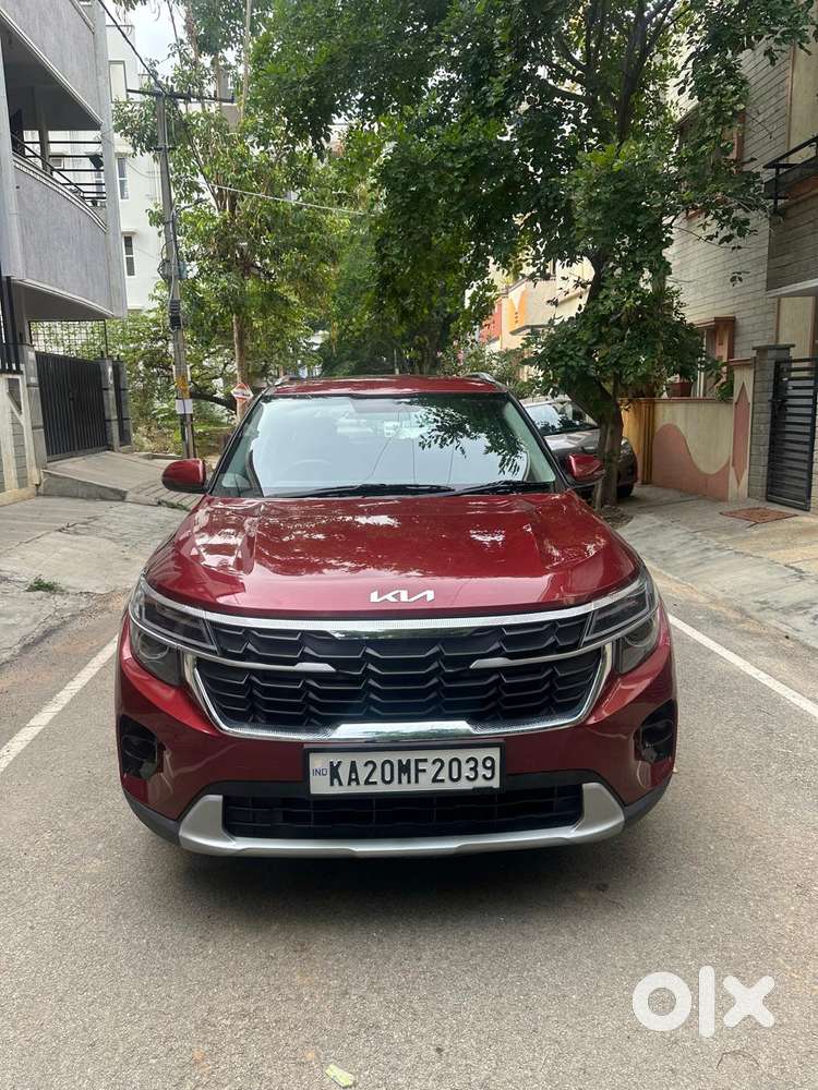 2023 1.5 HTK+ Petrol — ₹9.75L on OLX