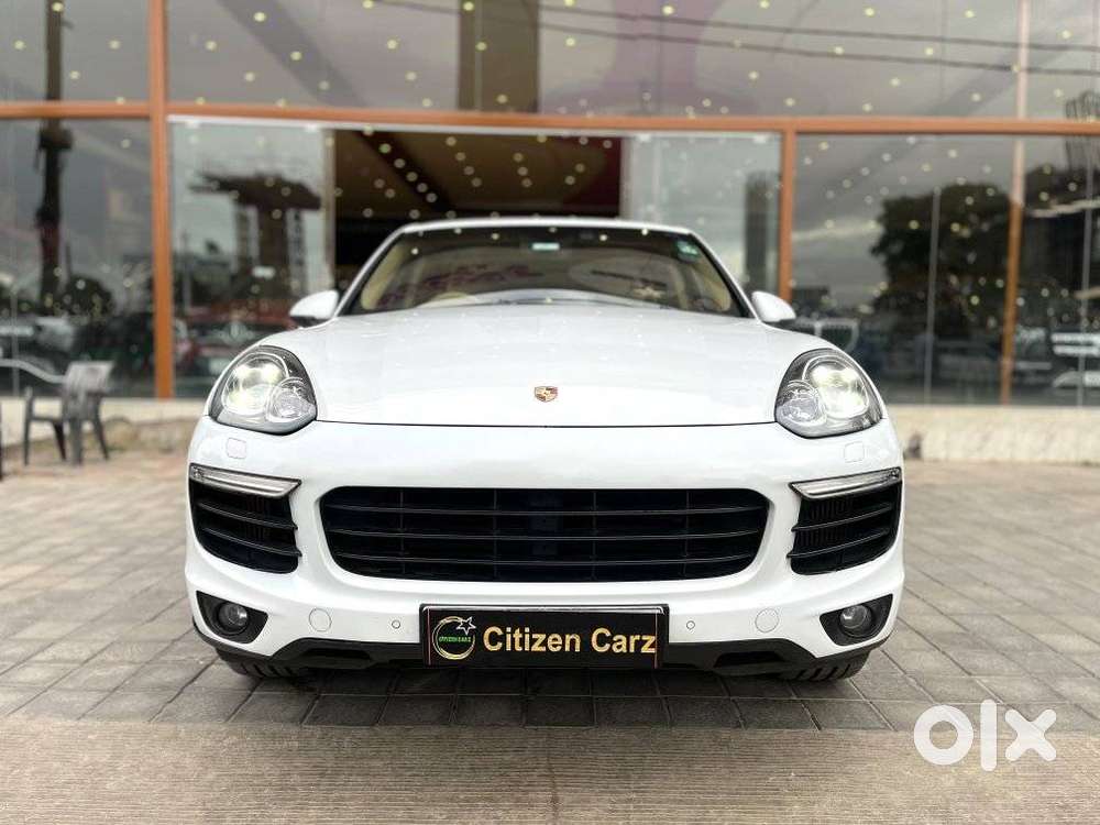 2015 Diesel — ₹39.8L on OLX