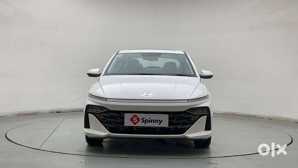 2025 1.5 SX Petrol MT — ₹11.6L on OLX