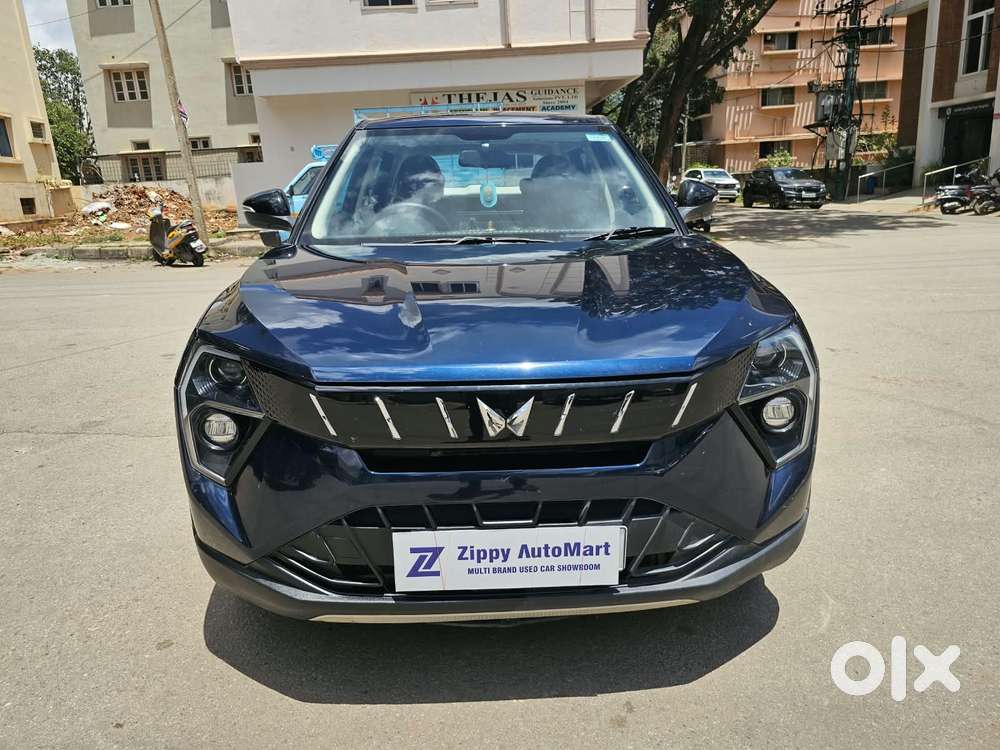 2024 MX3 — ₹9.75L on OLX