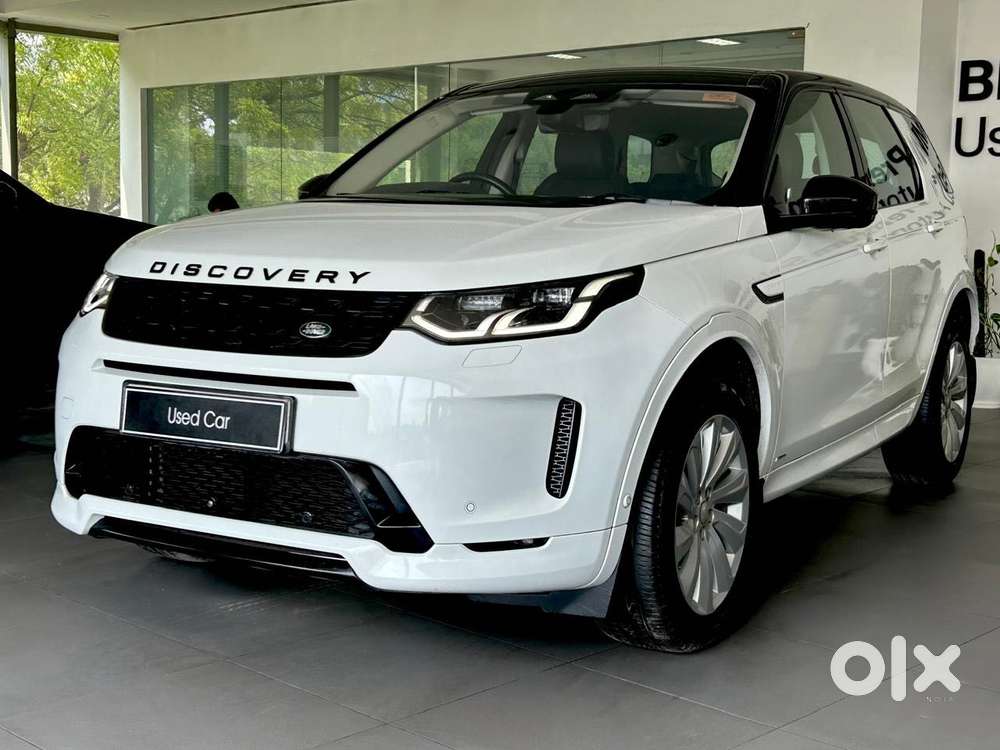 2021 SE R-Dynamic — ₹33.9L on OLX
