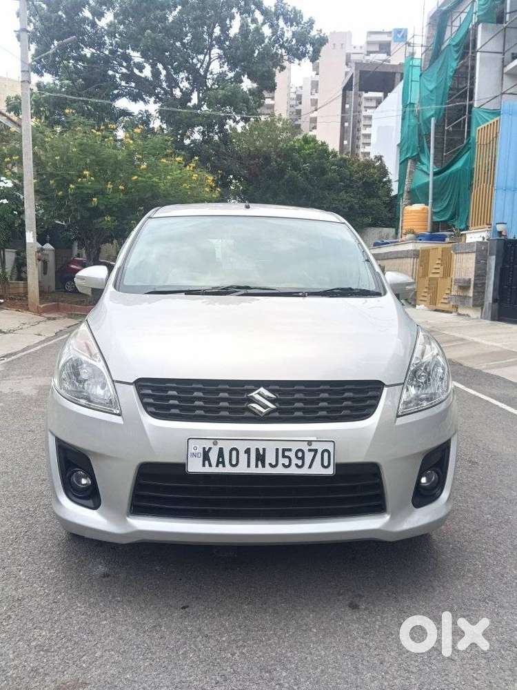 2015 2012-2015 1.4 VXI — ₹6.50L on OLX