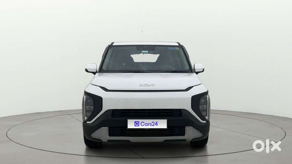 2025 Kia Syros — used car price guide