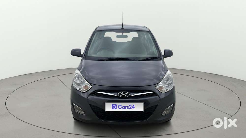 2015 [2010-2017] 1.1 Sportz — ₹2.85L on OLX