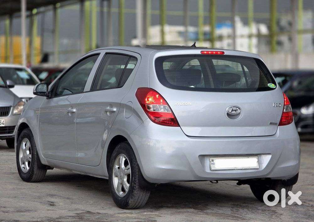 2012 Sportz 1.2 BS-IV — ₹2.20L on OLX