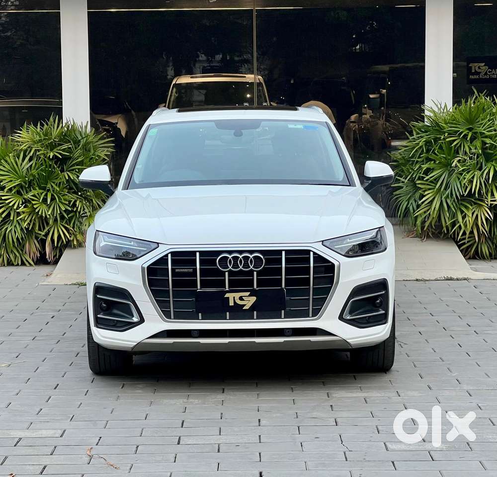 2022 2.0 45 TFSI Technology — ₹50.0L on OLX