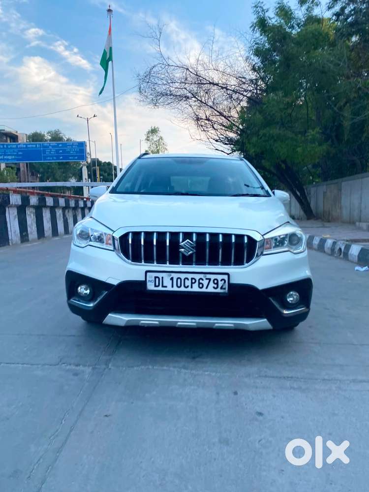 2021 Zeta SHVS AT — ₹6.75L on OLX