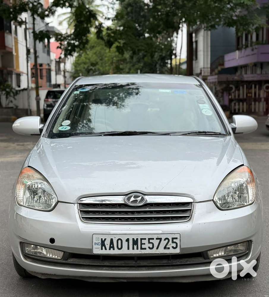 2011 Transform 1.6 SX VTVT — ₹2.25L on OLX