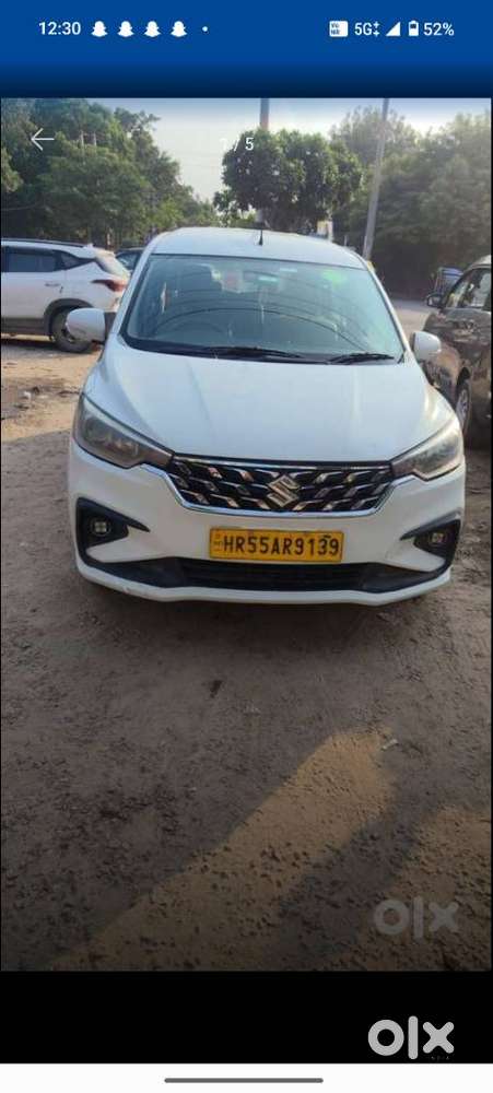 2023 2022-2023 VXI CNG — ₹8.50L on OLX