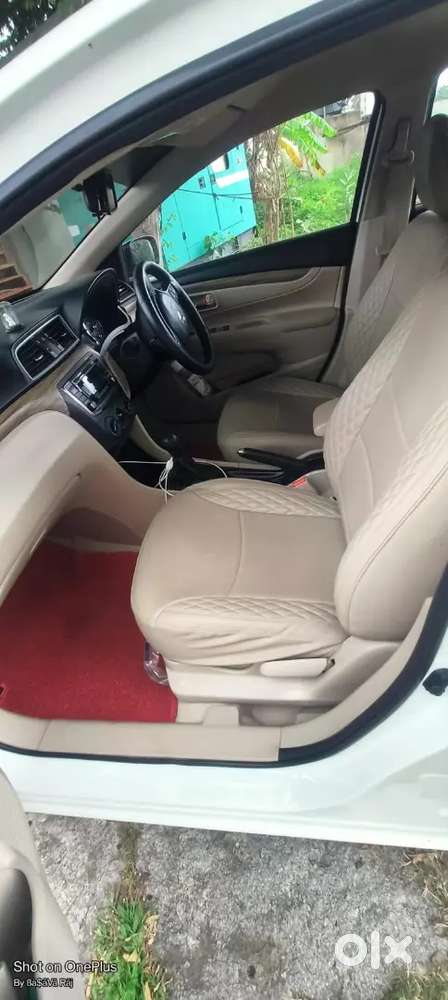 2024 1.3 Sigma SHVS MT — ₹7.50L on OLX