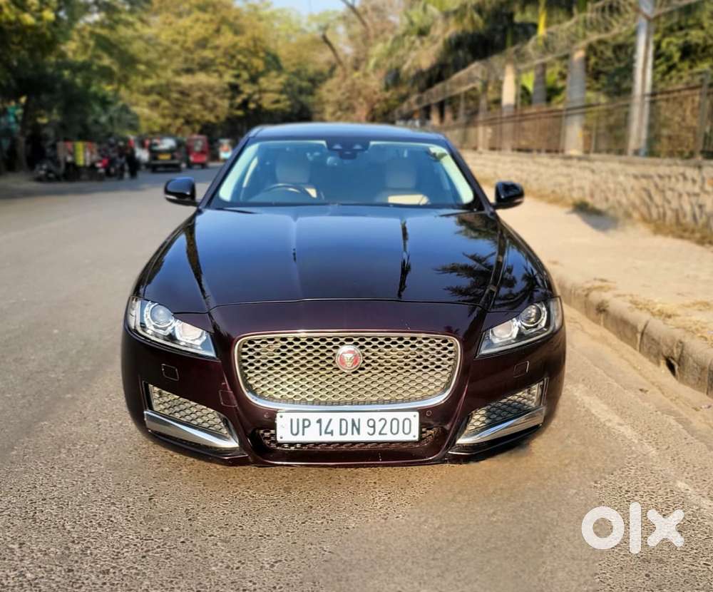 2018 2.0 Diesel Portfolio — ₹15.0L on OLX