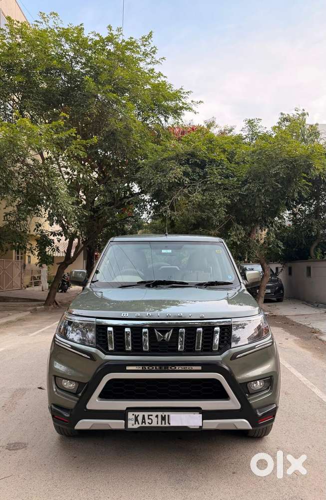 2023 1.5 N 10 — ₹9.75L on OLX