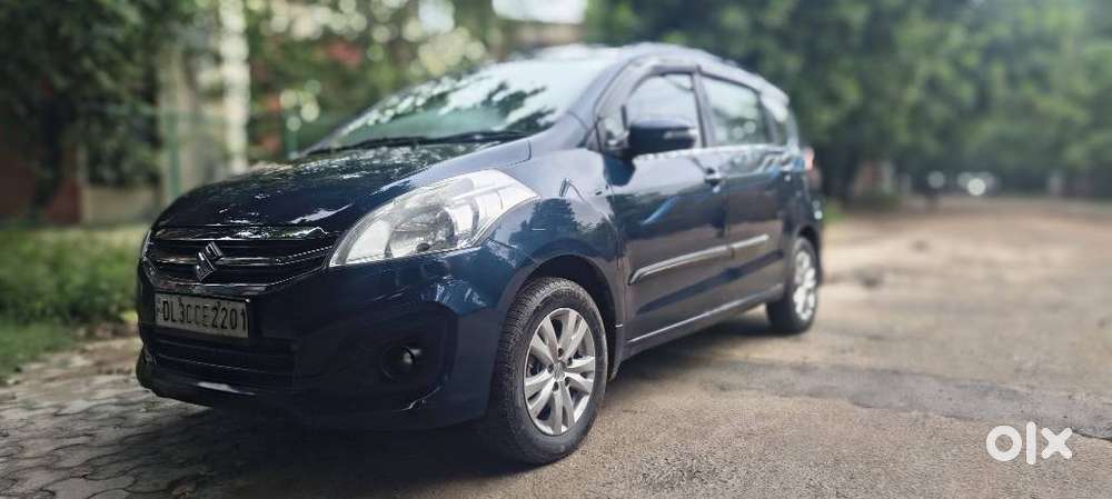 2016 2015-2018 1.4 ZXI Plus — ₹3.95L on OLX