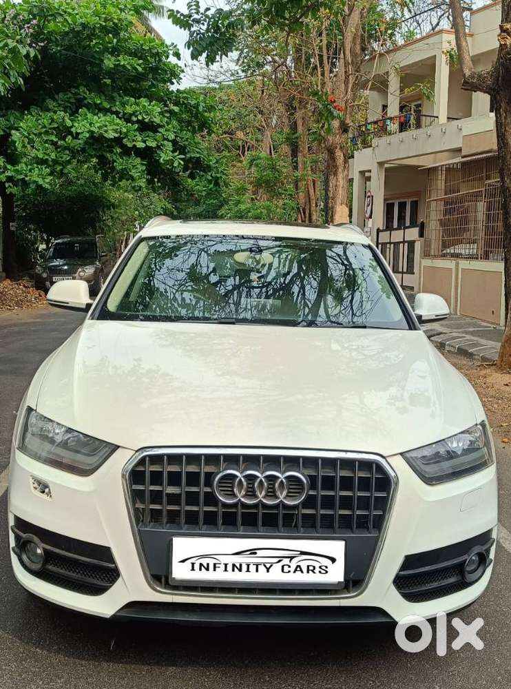 2013 2012-2015 2.0 TDI — ₹11.0L on OLX
