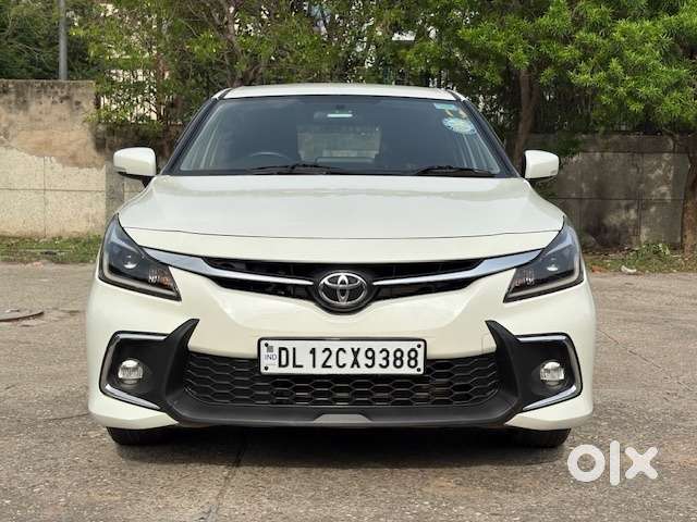 2024 1.2 G E-CNG — ₹7.95L on OLX