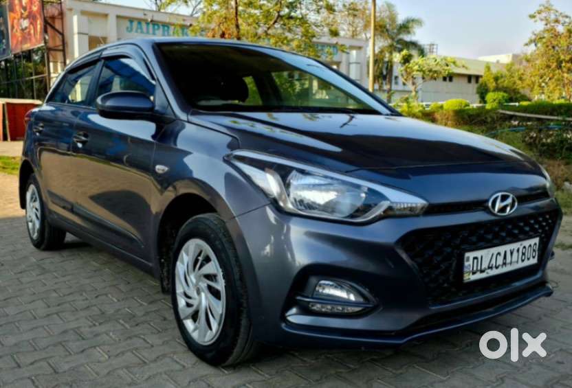 2018 1.4 Magna Executive — ₹3.25L on OLX